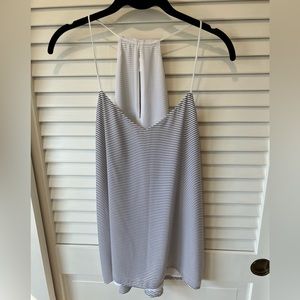 Express tank Size Medium